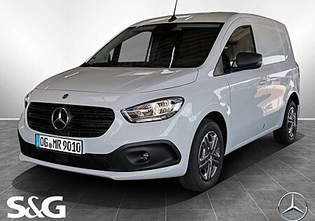 Mercedes-Benz Citan 110 CDI Kasten PRO MBUX+DAB+Totwink+RüKam