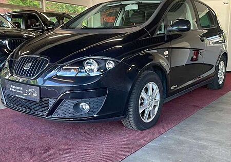 Seat Altea Reference Copa Ecomotive