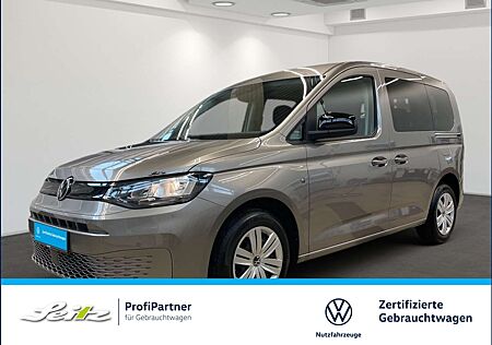 VW Caddy Volkswagen 2.0 TDI KR *STANDH*PARKSENSOR*SITZH*