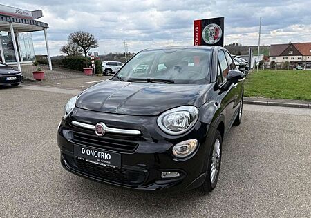 Fiat 500 500X 1.4 Multiair 4x2 S&S Rockstar