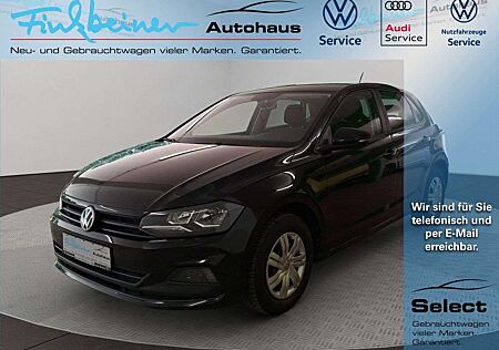 VW Polo Volkswagen Trendline 1.0l Bluetooth Klima Einparkhilfe