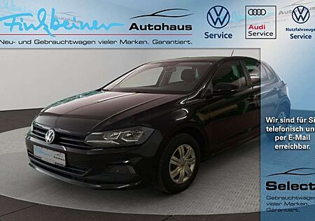VW Polo Volkswagen Trendline 1.0l Bluetooth Klima Einparkhilfe