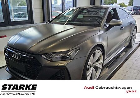 Audi RS7 RS 7 Sportback 4.0 TFSI quattro