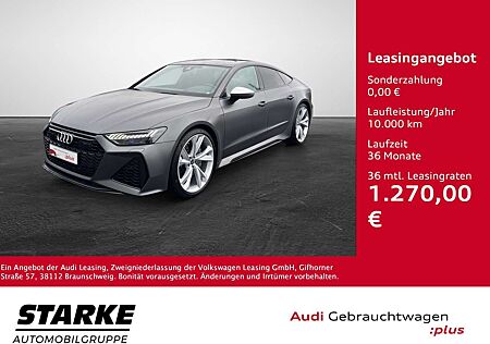 Audi RS7 RS 7 Sportback 4.0 TFSI quattro
