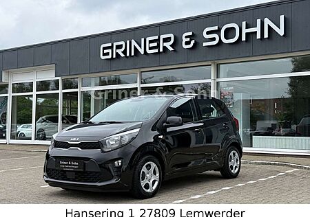 Kia Picanto Edition 7,Sitzheizung+Lenkrad,PDC.3,49%