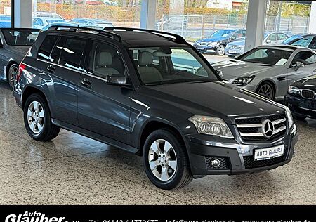 Mercedes-Benz GLK 350 GLK 320/350 CDI 4Matic/Sport/Xenon/Navi/Kamera