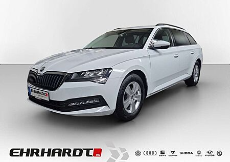 Skoda Superb Combi 2.0 TDI DSG Ambition VIRTUAL*LED*NAV*ACC*...