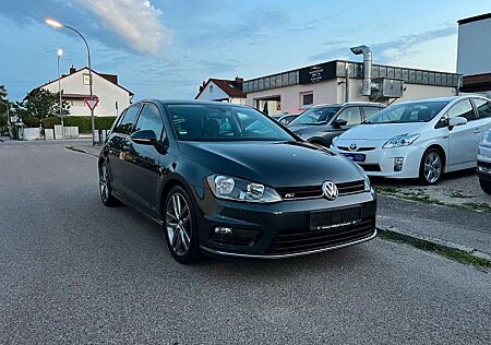 VW Golf Volkswagen 2.0 TDI Allstar BMT R-Line Shz Temp PDC