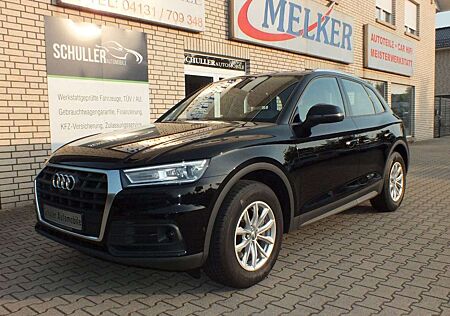 Audi Q5 35 TDI PANORAMA/ACC/XENON/AUTOMATIK/KAMERA