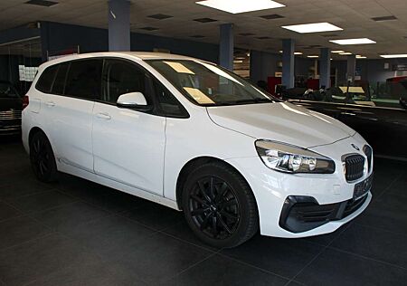 BMW 218 d