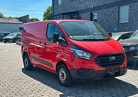 Ford Transit Custom PDC*Radio*Multif.-Lenkrad*