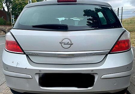 Opel Astra 1.6