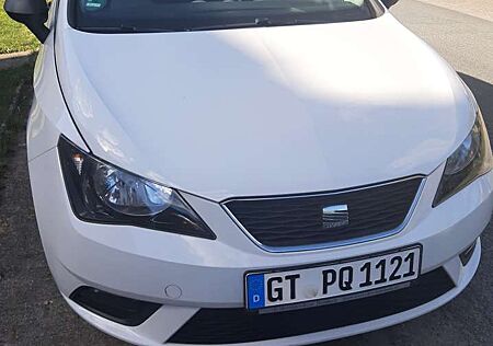 Seat Ibiza SC 1.2 12V Style Viva