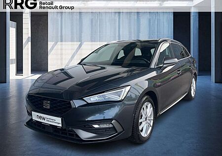 Seat Leon Sportstourer 1.5 eTSI FR Plus DSG