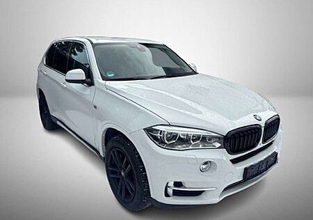 BMW X5 Baureihe xDrive 50i Stdhz H&K Softclose 360°