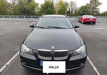 BMW 320d 320 DPF Touring