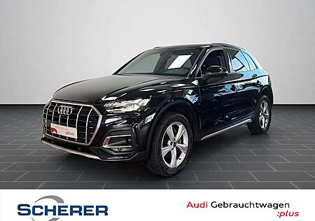 Audi Q5 SUV Advanced 45 TFSI qu. S tronic Mtrx.Navi,S
