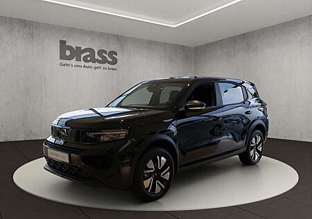 Opel Frontera Edition Hybridmotor81kW (110PS) eDCT6