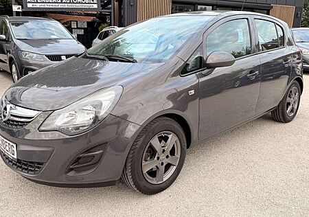 Opel Corsa D Energy,1 Hand,Navi
