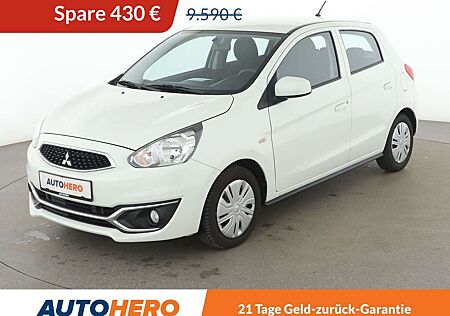 Mitsubishi Space Star 1.0 Basis *KLIMA*GARANTIE*