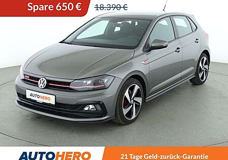 VW Polo Volkswagen 2.0 TSI GTI Aut.*LIM*SHZ*PDC*ALU*KLIMA*