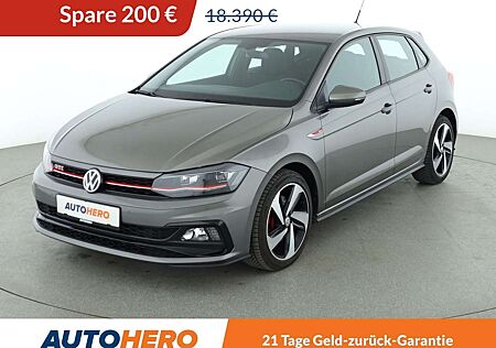 VW Polo Volkswagen 2.0 TSI GTI Aut.*LIM*SHZ*PDC*ALU*KLIMA*