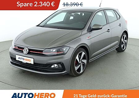 VW Polo Volkswagen 2.0 TSI GTI Aut.*LIM*SHZ*PDC*ALU*KLIMA*
