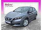 Nissan Leaf 40 kWh 150 PS (*NOTBREMSASSISTENT*)