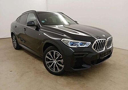 BMW X6 xDrive 30d Mild-Hybrid///M SPORT/LASER/PANO/