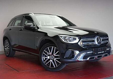 Mercedes-Benz GLC 300 de 4Matic 9G-Tronic Navi/Leder/Temp/Kame