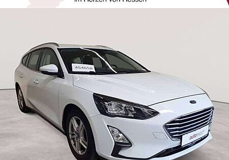 Ford Focus Turnier 1.5 EcoBlue COOL&CONNECT