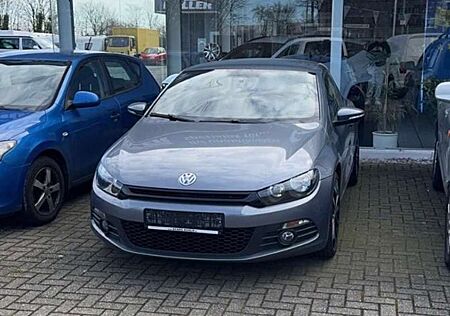 VW Scirocco Volkswagen 1.4 TSI