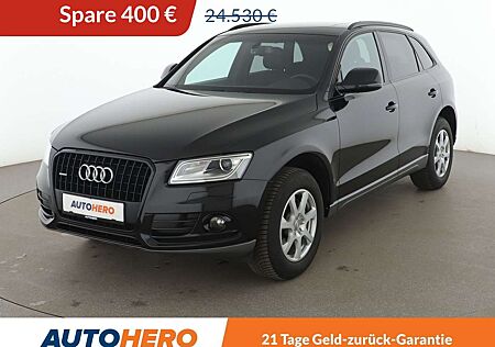 Audi Q5 2.0 TDI quattro Aut.*NAVI*TEMPO*PANO*PDC*
