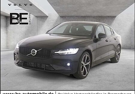 Volvo S60 B5 Ultimate Dark AWD 360° PANORAMADACH