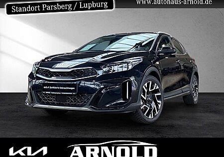 Kia XCeed 1.5 T-GDI Vision DCT7 Navi Kamera Sitzheiz