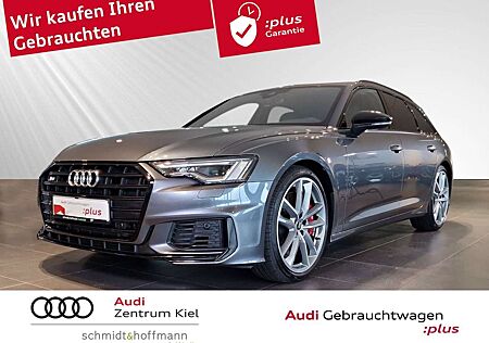 Audi S6 Avant TDI quattro tiptronic Matrix-LED B&O Klima