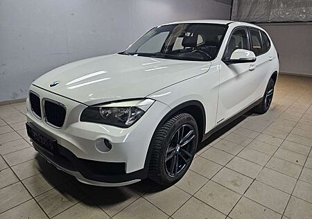 BMW X1 Baureihe 18 d sDrive
