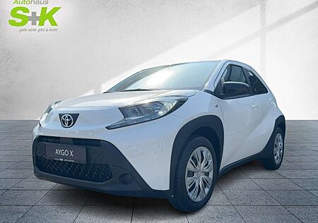Toyota Aygo X Business Edition *CARPLAY**RADIO*