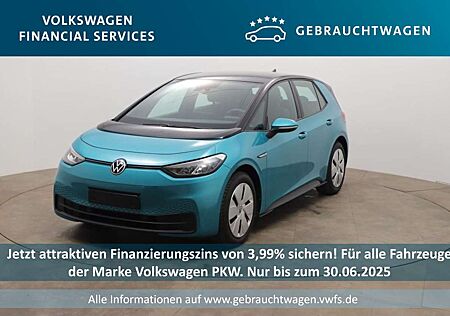 VW ID.3 Volkswagen Pro 150kW PDC*Klima*NAV