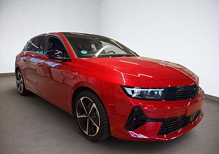 Opel Astra 1.2 Turbo Automatik GS