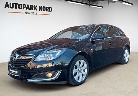 Opel Insignia 2.0 CDTI Sports Tourer Innovation/AHK
