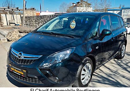 Opel Zafira Tourer
