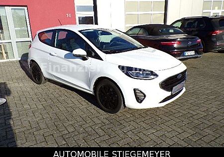 Ford Fiesta Trend CarPlay / Android Auto