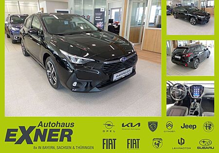 Subaru Impreza 2.0ie - Inventurabverkauf - Aktion