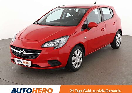 Opel Corsa 1.2 Edition*KLIMA*GARANTIE*