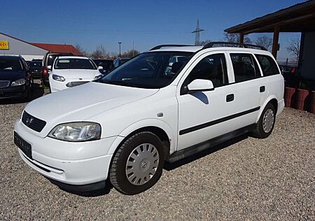 Opel Astra 1.6 Comfort