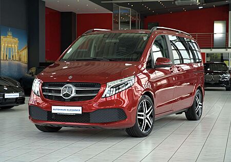Mercedes-Benz V 250 d EDITION kompakt*SPORT-FAHRWERK*SPORT-PAKET