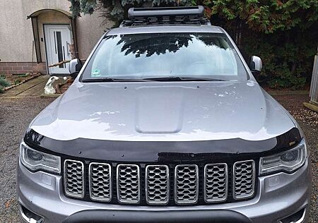 Jeep Grand Cherokee 3.0 V6 Multijet 4WD Automatik S