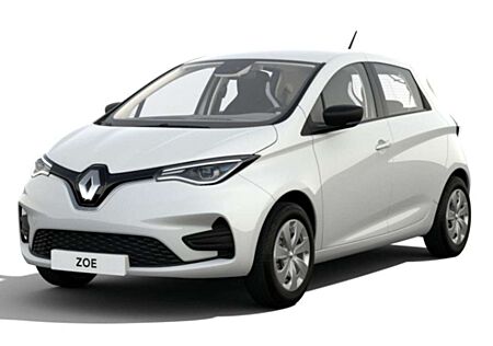Renault ZOE Life 40 R110 Klima Winter Paket