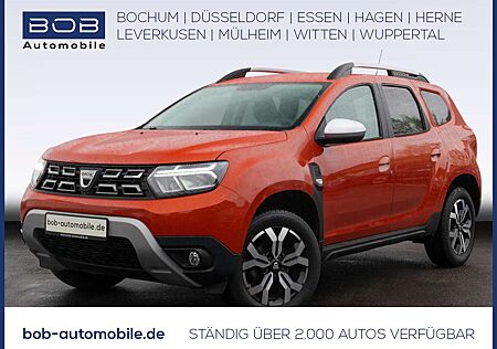 Dacia Duster Prestige+ TCe 130 SHZ PDC 360KAMERA